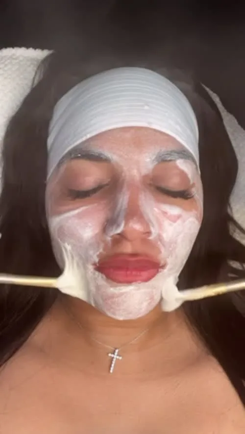 New Client Intro Facial