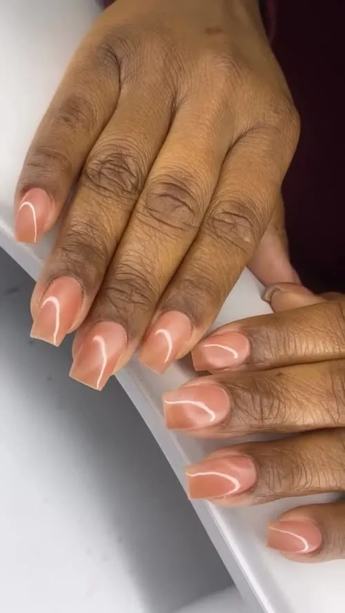 Overlay/Short Set - Solid Color