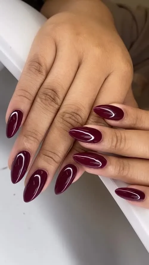 Medium/Long Set - Solid Color