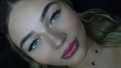 Volume wet set full set